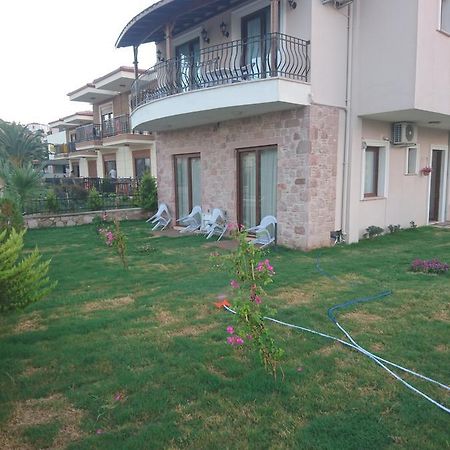 Cunda Roka Otel Ayvalı Zewnętrze zdjęcie