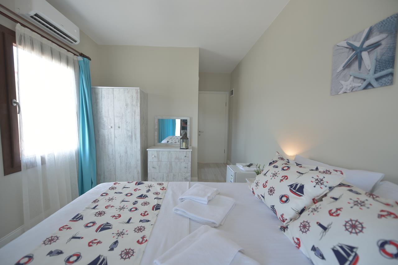 Cunda Roka Otel Ayvalı Zewnętrze zdjęcie