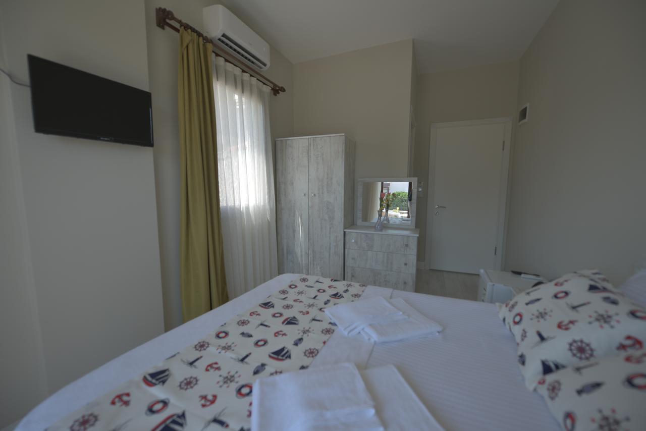 Cunda Roka Otel Ayvalı Zewnętrze zdjęcie