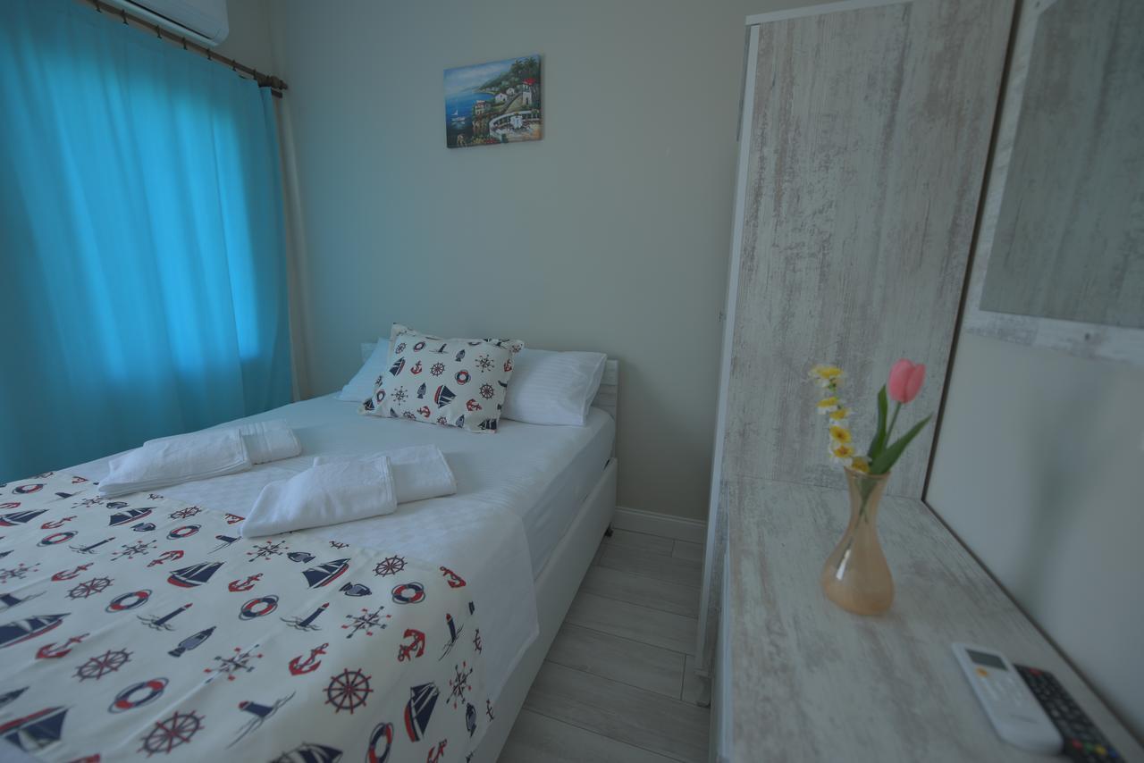 Cunda Roka Otel Ayvalı Zewnętrze zdjęcie
