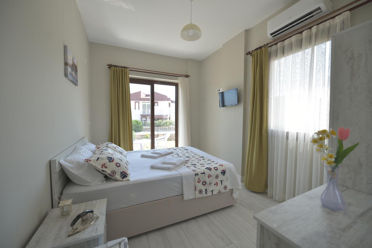 Cunda Roka Otel Ayvalı Zewnętrze zdjęcie