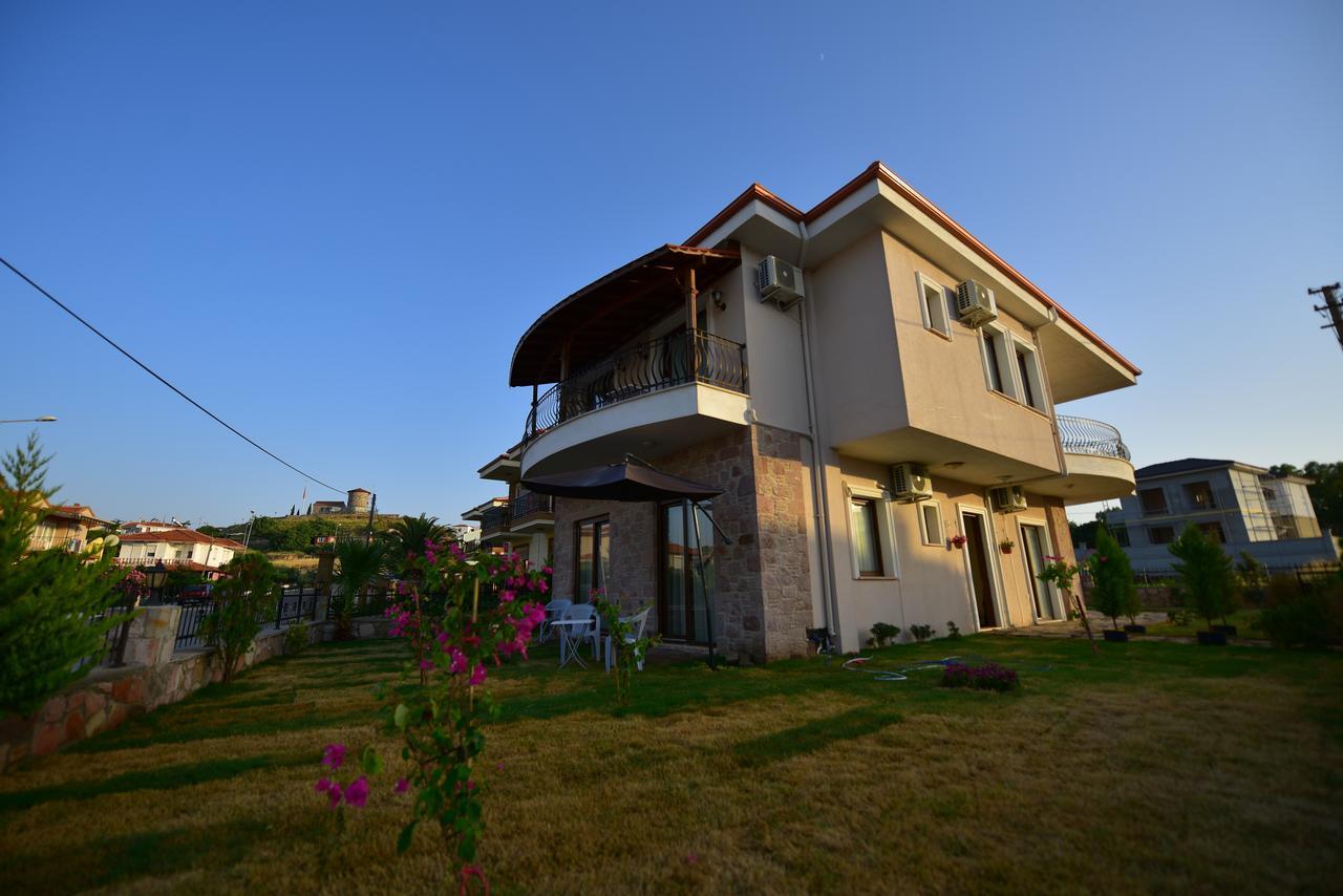Cunda Roka Otel Ayvalı Zewnętrze zdjęcie