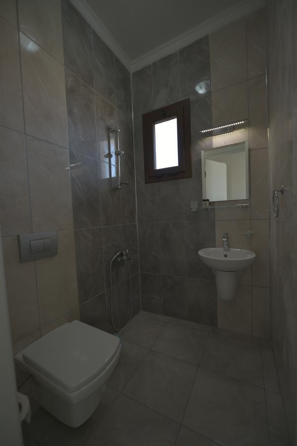 Cunda Roka Otel Ayvalı Zewnętrze zdjęcie