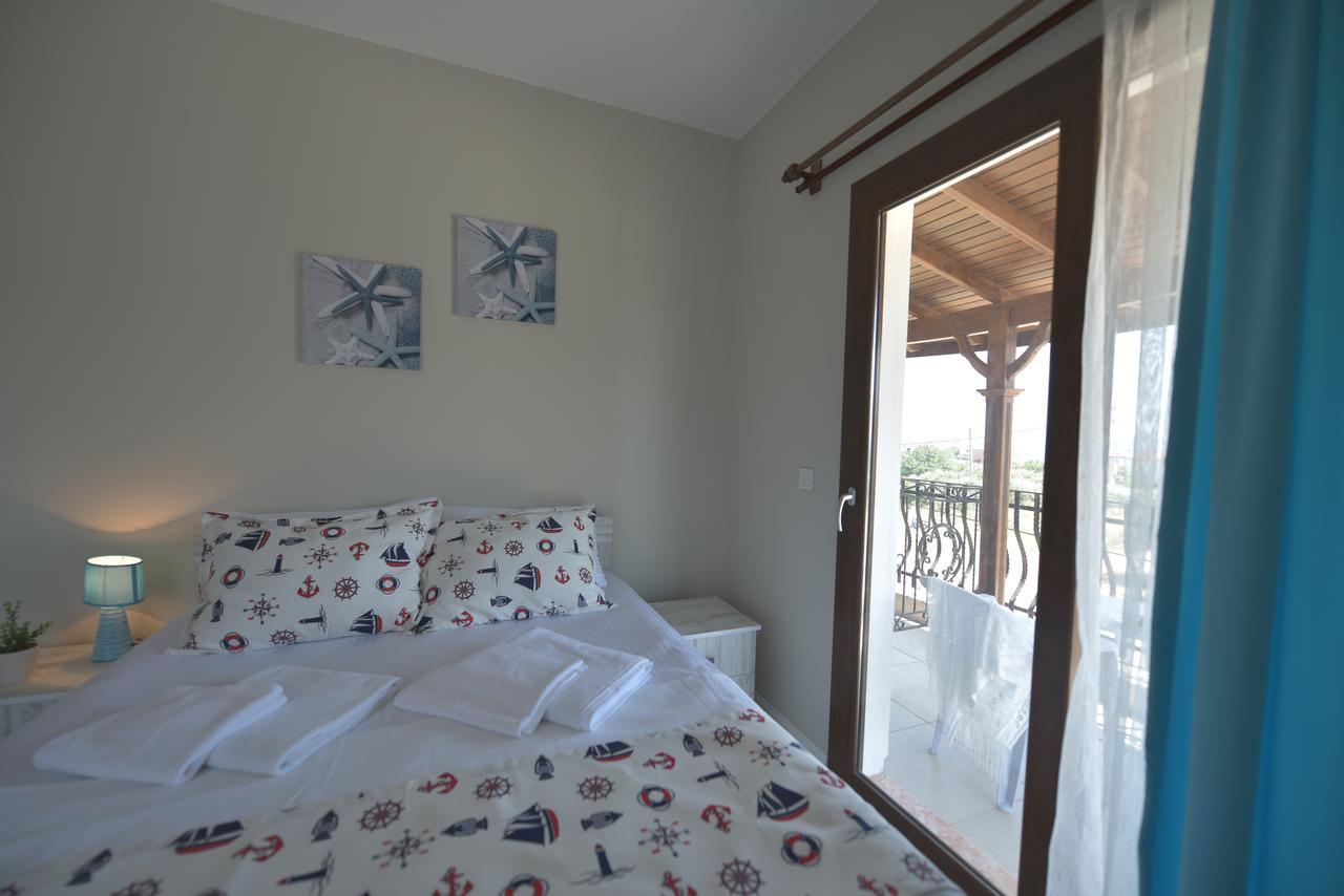 Cunda Roka Otel Ayvalı Zewnętrze zdjęcie