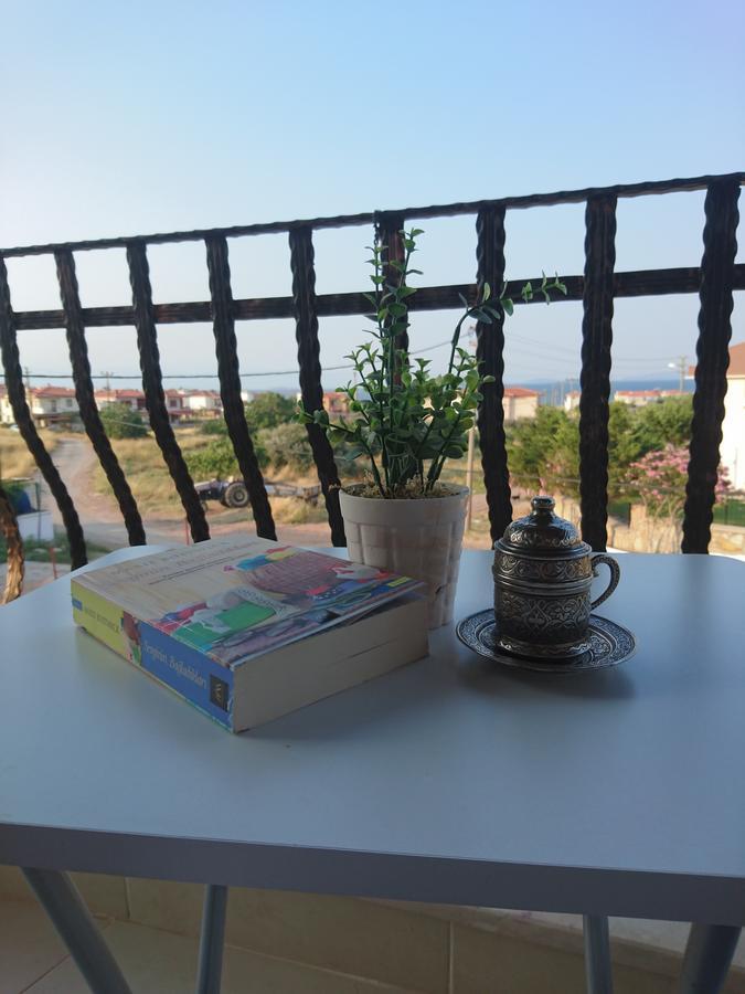 Cunda Roka Otel Ayvalı Zewnętrze zdjęcie