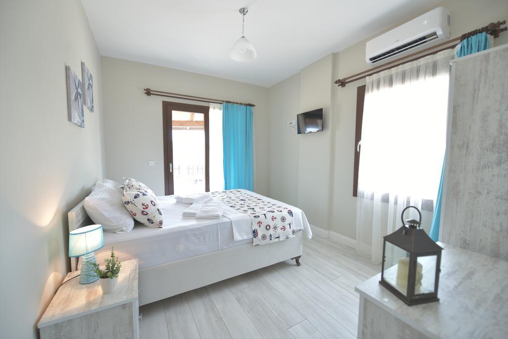 Cunda Roka Otel Ayvalı Zewnętrze zdjęcie