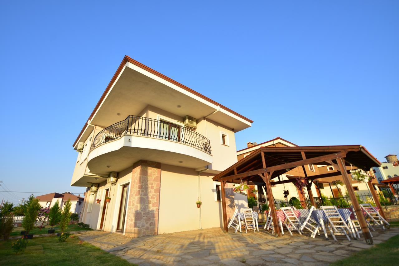 Cunda Roka Otel Ayvalı Zewnętrze zdjęcie