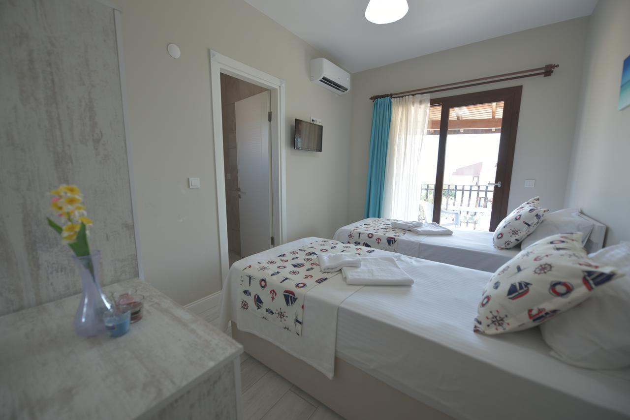 Cunda Roka Otel Ayvalı Zewnętrze zdjęcie