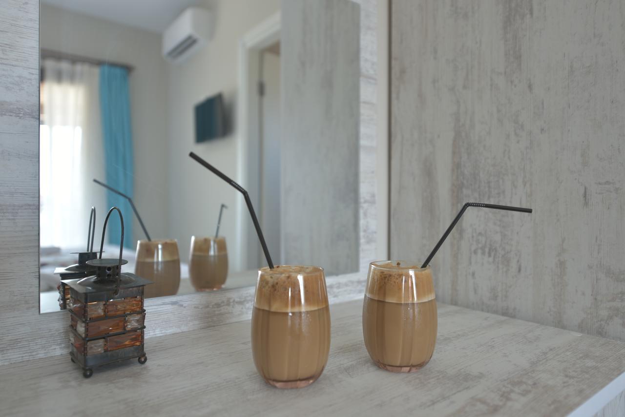 Cunda Roka Otel Ayvalı Zewnętrze zdjęcie