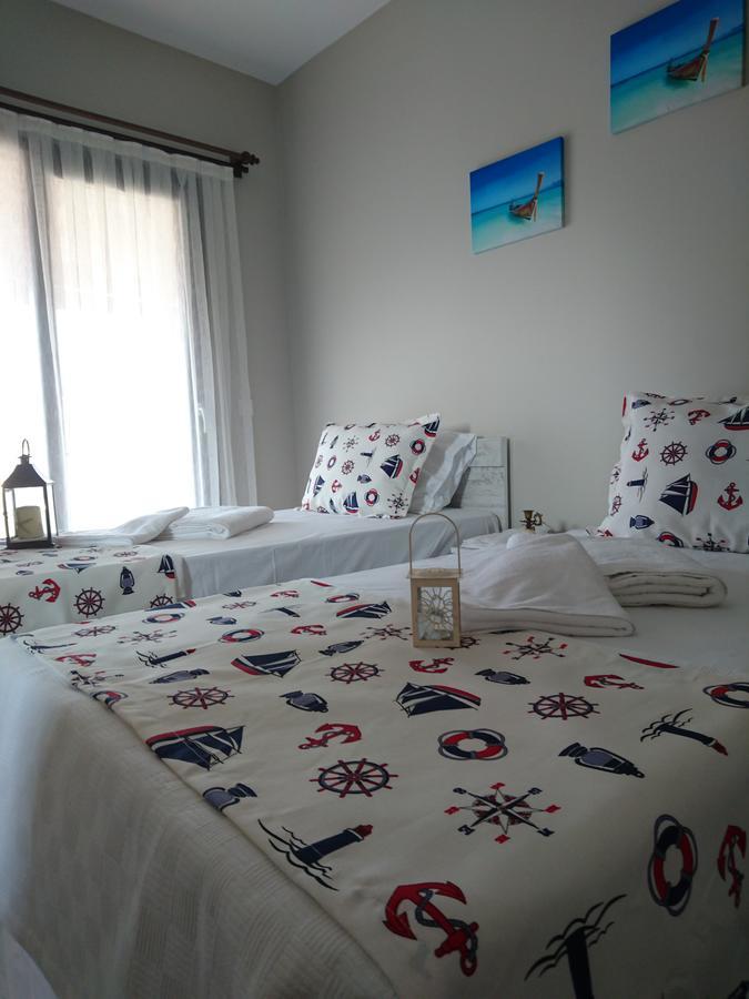 Cunda Roka Otel Ayvalı Zewnętrze zdjęcie