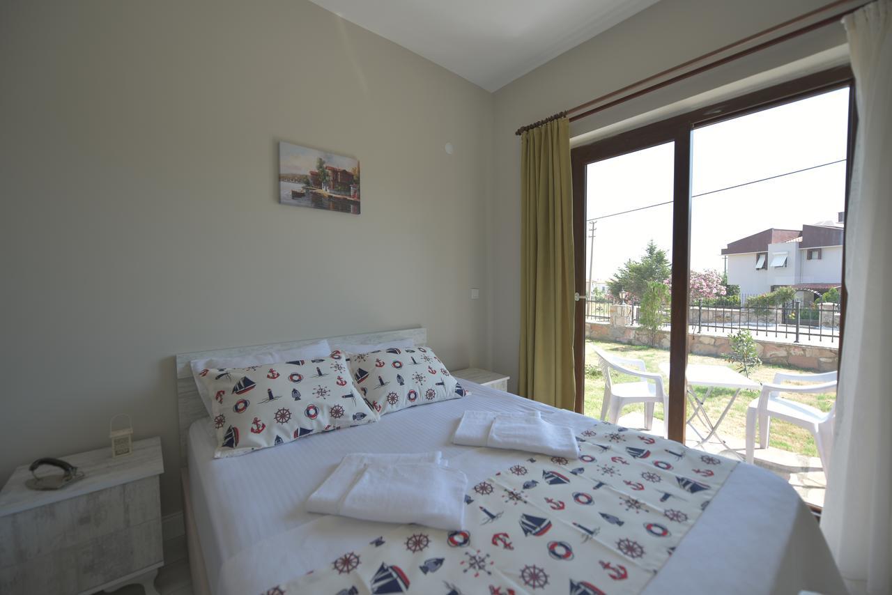 Cunda Roka Otel Ayvalı Zewnętrze zdjęcie