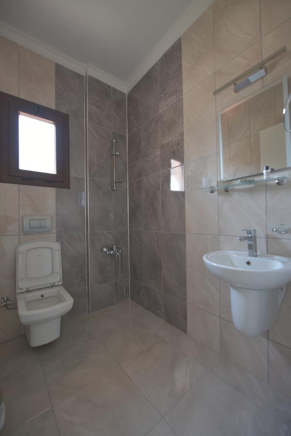 Cunda Roka Otel Ayvalı Zewnętrze zdjęcie